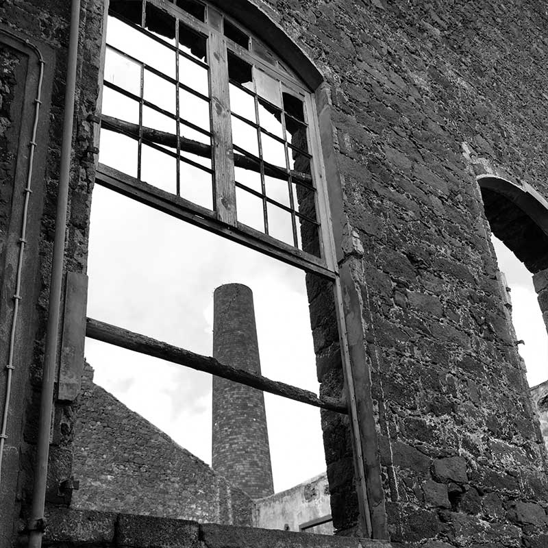 Fábrica do Açúcar de Ponta Delgada
